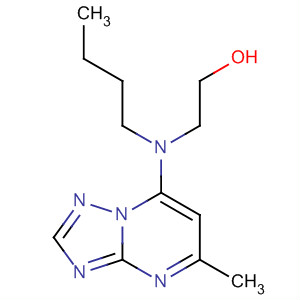 CAS 61993-90-6 molecular structure