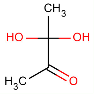 CAS 61996-23-4 molecular structure