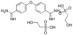 CAS 620-90-6 molecular structure