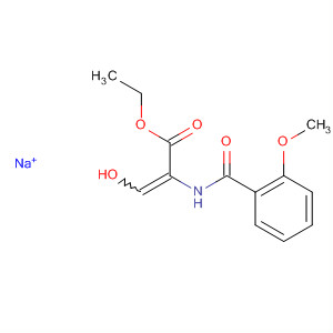 CAS 62005-23-6 molecular structure