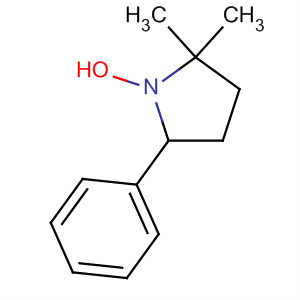 CAS 62020-90-0 molecular structure