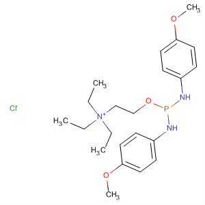 CAS 62026-23-7 molecular structure