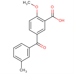 CAS 62064-90-8 molecular structure