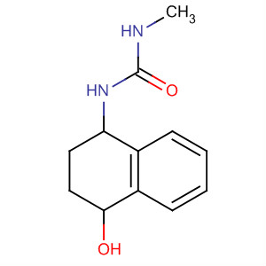 CAS 62089-90-1 molecular structure