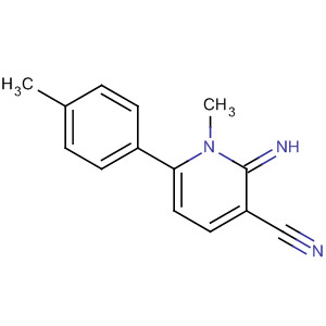 CAS 62090-23-7 molecular structure