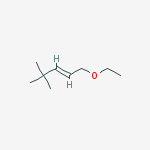 CAS 62103-23-5 molecular structure