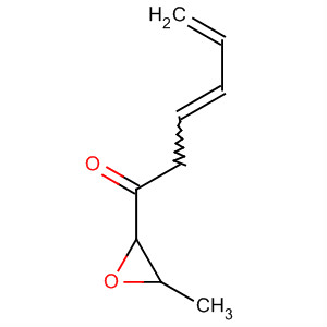 CAS 62120-23-4 molecular structure