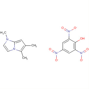 CAS 62136-23-6 molecular structure