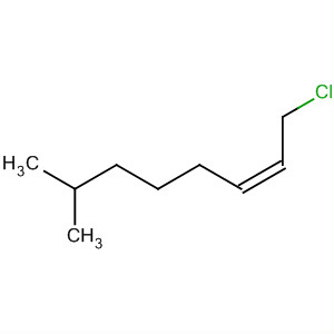 CAS 62151-23-9 structure