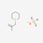 CAS 62161-90-4 molecular structure