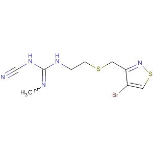 CAS 62174-90-7 structure