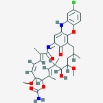 CAS 62177-23-5 structure