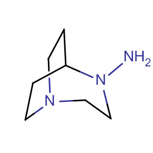 CAS 62190-23-2 molecular structure