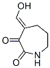CAS 62205-90-7 molecular structure