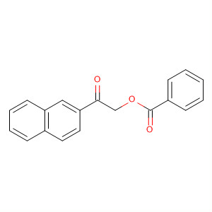 CAS 62244-90-0 molecular structure