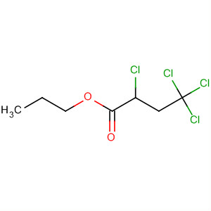 CAS 62251-23-4 molecular structure