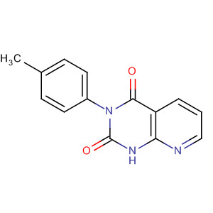 CAS 62260-90-6 structure