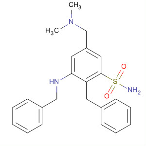 CAS 62274-90-2 molecular structure
