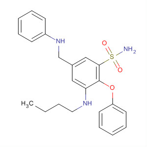 CAS 62275-23-4 molecular structure