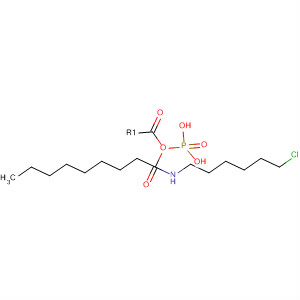 CAS 62277-90-1 molecular structure