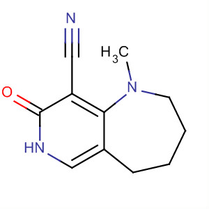 CAS 62321-90-8 structure