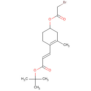 CAS 62327-23-5 molecular structure