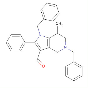 CAS 62329-23-1 molecular structure