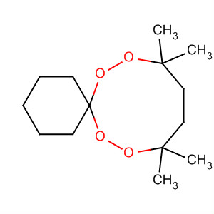 CAS 62331-23-1 structure
