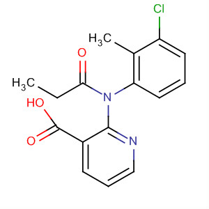 CAS 62356-23-4 molecular structure