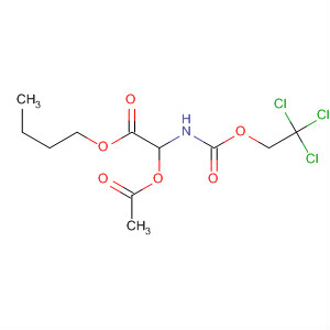 CAS 62361-23-3 molecular structure