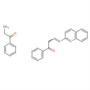CAS 62365-90-6 molecular structure