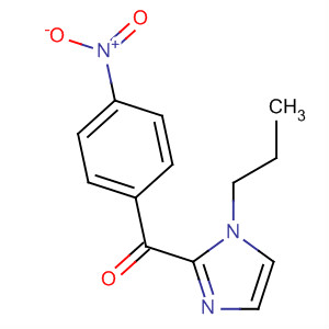 CAS 62366-23-8 molecular structure