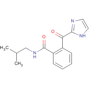 CAS 62366-90-9 molecular structure
