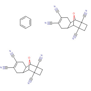 CAS 62369-90-8 molecular structure
