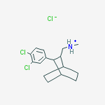 CAS 62373-90-4 molecular structure