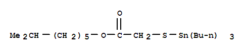 CAS 62375-23-9 molecular structure