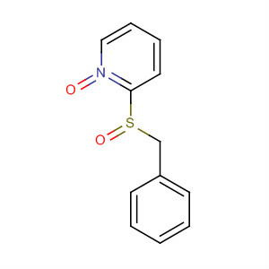 CAS 62381-90-2 molecular structure