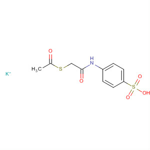 CAS 62393-23-1 molecular structure