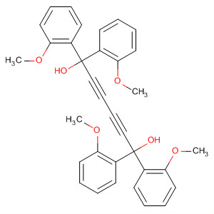 CAS 62394-23-4 molecular structure