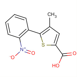 CAS 62403-23-0 molecular structure