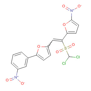 CAS 62429-90-7 molecular structure