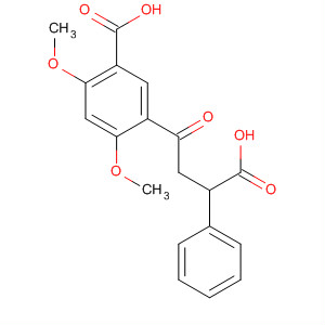 CAS 62435-23-8 molecular structure