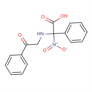 CAS 62436-23-1 molecular structure