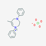 CAS 62438-90-8 molecular structure