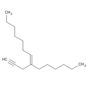CAS 62444-23-9 molecular structure
