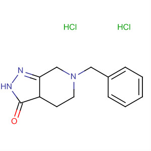 CAS 62458-90-6 molecular structure