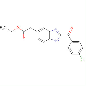 CAS 62467-90-7 molecular structure