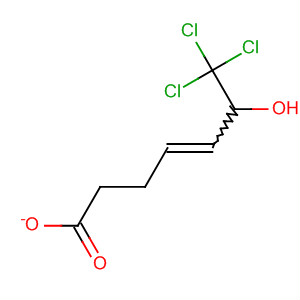 CAS 62486-23-1 molecular structure
