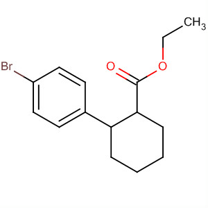CAS 62490-90-8 molecular structure