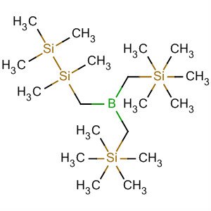 CAS 62497-90-9 molecular structure